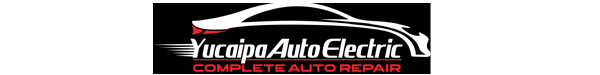 Yucaipa Auto Electric Inc. Logo